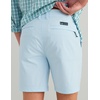 image:imageHUK Mens Drift 8 Inseam UPF 50 Stretch Fishing Short with WaterRepellent Finish and Secure StorageCoastal Drift