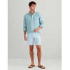 image:imageHUK Mens Drift 8 Inseam UPF 50 Stretch Fishing Short with WaterRepellent Finish and Secure StorageCoastal Drift