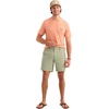 image:imageHUK Mens Drift 8 Inseam UPF 50 Stretch Fishing Short with WaterRepellent Finish and Secure StorageSeagrass