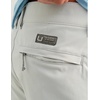 image:imageHUK Mens Drift 8 Inseam UPF 50 Stretch Fishing Short with WaterRepellent Finish and Secure StorageSeagull