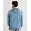 image:imageHUK Mens Edisto Script Terry HoodieBlue Shadow