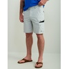 image:imageHUK Mens Icon Performance Fishing Shorts UPF 50 Sun Protection QuickDry StainResistant 9 Inseam Multiple PocketsHarbor Mist