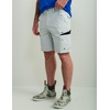 image:imageHUK Mens Icon Performance Fishing Shorts UPF 50 Sun Protection QuickDry StainResistant 9 Inseam Multiple PocketsHarbor Mist