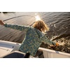 image:imageHUK Mens Icon Printed Long Sleeve Performance HoodieSeagrass