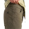 image:imageHUK Mens Lightweight Rivercamp Pant Stretch Cotton Canvas Pant with Knife Pocket Reinforcement and Garment Dyed FinishMoss