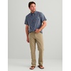 image:imageHUK Mens Lightweight Rivercamp Pant Stretch Cotton Canvas Pant with Knife Pocket Reinforcement and Garment Dyed FinishMudminnow