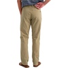 image:imageHUK Mens Lightweight Rivercamp Pant Stretch Cotton Canvas Pant with Knife Pocket Reinforcement and Garment Dyed FinishMudminnow