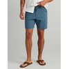 image:imageHUK Mens Next Level 7 QuickDrying Fishing Shorts for MenStormy Blue