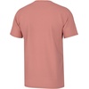 image:imageHUK Mens Performance Fishing Logo Tee Short Sleeve TShirt for MenHuk Stacked Logo  Neon Orange
