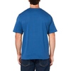 image:imageHUK Mens Performance Fishing Logo Tee Short Sleeve TShirt for MenHuk Stacked Logo  Set Sail