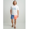 image:imageHUK Mens Performance Fishing Logo Tee Short Sleeve TShirt for MenHuk Stacked Logo  White 20
