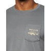 image:imageHUK Mens Performance Fishing Logo Tee Short Sleeve TShirt for MenHuk and Co  Anchor