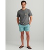 image:imageHUK Mens Performance Fishing Logo Tee Short Sleeve TShirt for MenHuk and Co  Anchor