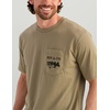 image:imageHUK Mens Performance Fishing Logo Tee Short Sleeve TShirt for MenHuk and Co  Overland Trek