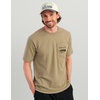 image:imageHUK Mens Performance Fishing Logo Tee Short Sleeve TShirt for MenHuk and Co  Overland Trek