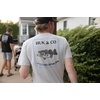 image:imageHUK Mens Performance Fishing Logo Tee Short Sleeve TShirt for MenHuk and Co  Overland Trek