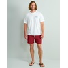 image:imageHUK Mens Performance Fishing Logo Tee Short Sleeve TShirt for MenHuk and Lures  White
