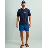 image:imageHUK Mens Performance Fishing Logo Tee Short Sleeve TShirt for MenLivin Lager  Naval Academy