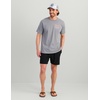 image:imageHUK Mens Performance Fishing Logo Tee Short Sleeve TShirt for MenNight Sword  Night Owl