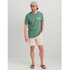 image:imageHUK Mens Performance Fishing Logo Tee Short Sleeve TShirt for MenNight Sword  North Atlantic