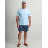 image:imageHUK Mens Performance Fishing Logo Tee Short Sleeve TShirt for MenRacer  Windsurfer