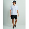image:imageHUK Mens Performance Fishing Logo Tee Short Sleeve TShirt for MenSail Anger  Ice Water