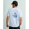 image:imageHUK Mens Performance Fishing Logo Tee Short Sleeve TShirt for MenSail Anger  Ice Water