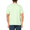 image:imageHUK Mens Performance Fishing Logo Tee Short Sleeve TShirt for MenSlice Logo  Patina
