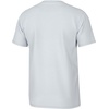 image:imageHUK Mens Performance Fishing Logo Tee Short Sleeve TShirt for MenSlice Logo  White