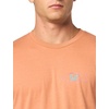 image:imageHUK Mens Performance Fishing Logo Tee Short Sleeve TShirt for MenTuna Skull  Sunburn