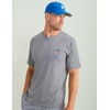 image:imageHUK Mens Performance Fishing Logo Tee Short Sleeve TShirt for MenWando  Night Owl 20