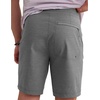 image:imageHUK Mens Shoreside Boardshort 8 Inseam UPF 30 Stretch Hybrid Swim Short with Zipper PocketsAnchor