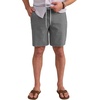 image:imageHUK Mens Shoreside Boardshort 8 Inseam UPF 30 Stretch Hybrid Swim Short with Zipper PocketsAnchor