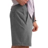 image:imageHUK Mens Shoreside Boardshort 8 Inseam UPF 30 Stretch Hybrid Swim Short with Zipper PocketsAnchor