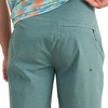 image:imageHUK Mens Shoreside Boardshort 8 Inseam UPF 30 Stretch Hybrid Swim Short with Zipper PocketsNorth Atlantic