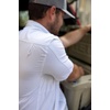 image:imageHUK Mens Tide Point Pattern Short Sleeve Shirt Fishing Button DownPale Algae