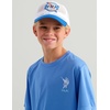 image:imageHUK Pursuit Graphic Short Sleeve Fishing Shirt for KidsVibes  Regatta