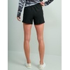 image:imageHUK Womens Pursuit Volley Short QuickDry Fishing Shorts for WomenBlack