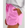 image:imageHUK Womens Pursuit Volley Short QuickDry Fishing Shorts for WomenBright Pink