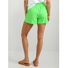image:imageHUK Womens Pursuit Volley Short QuickDry Fishing Shorts for WomenSummer Green