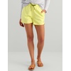 image:imageHUK Womens Pursuit Volley Short QuickDry Fishing Shorts for WomenVintage Chartreuse