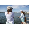 image:imageHUK Womens Short Sleeve Performance Tee Fishing TShirt for WomenHuk Local  White