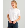 image:imageHUK Womens Short Sleeve Performance Tee Fishing TShirt for WomenHuk Local  White