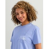 image:imageHUK Womens Short Sleeve Performance Tee Fishing TShirt for WomenIsland  Egret