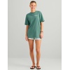 image:imageHUK Womens Short Sleeve Performance Tee Fishing TShirt for WomenNorth Atlantic