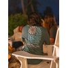 image:imageHUK Womens Short Sleeve Performance Tee Fishing TShirt for WomenNorth Atlantic