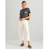 image:imageHUK Womens Short Sleeve Performance Tee Fishing TShirt for WomenOff Huk  Dark Shadow