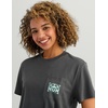 image:imageHUK Womens Short Sleeve Performance Tee Fishing TShirt for WomenRising Sun  Volcanic Ash