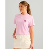 image:imageHUK Womens Short Sleeve Performance Tee Fishing TShirt for WomenSea Calling  Oleander