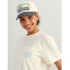 image:imageHUK Womens Short Sleeve Performance Tee Fishing TShirt for WomenTight Lines  Egret
